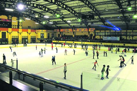 ice skating in cape town|about – The Ice Station.